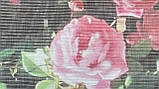 Фотофасад для декору Троянди універсальний, фото 6