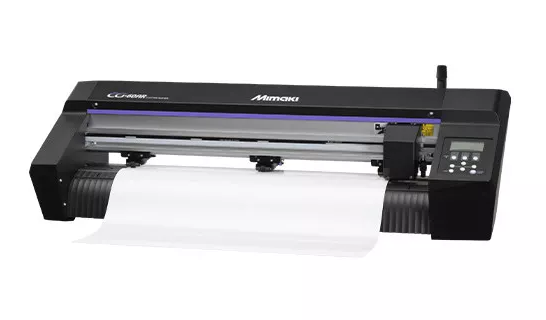 Різальний плотер Mimaki CG-60AR