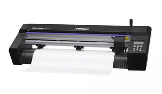 Різальний плотер Mimaki CG-60AR