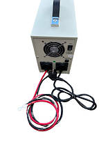 Джерело безперебійного живлення POWER POLSKA 1000VA 12V, фото 3