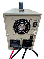 Джерело безперебійного живлення POWER POLSKA 1000VA 12V, фото 4