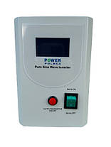 Джерело безперебійного живлення POWER POLSKA 1500VA, фото 3