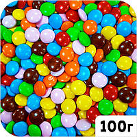 Драже шоколадні Bon Bon Amanti 100 г