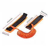 Тактильний ремінь для прогулянок з дітьми від Dilwe, фото 2