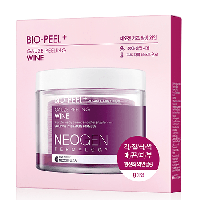 Пілінг - Диски Відновлюючі З Екстрактом Вина Neogen Dermalogy Bio Peel Gauze Peeling Wine 8 шт