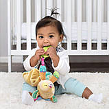 Тактильно сенсорна іграшка 3-в-1 Оленя від VTech, фото 5