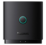 HDMI спліттер комутатор на 2 порти Baseus AirJoy Series 2-in-1 HDMI Switch 4K 60 Гц, фото 2