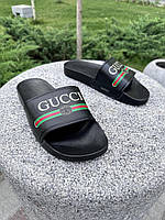 Тапочки від Gucci