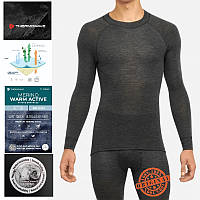 Термобелье. Шерсть мериноса. Thermowave Merino Warm Active (Комплект).Размер:S, М, L, XL, 2XL . Оригинал.ЕС.