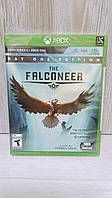 Диск с игрой The Falconeer Xbox One/Series S|X / (новый)