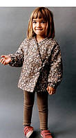 Детская курточка Zara на девочку