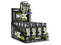 Nitro NOX Shot Amix (20 штук по 60 мл)