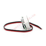 Цифровий міні-вольтметр 0,28 дюйми, 2,5-30В Синій, фото 6