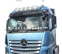 Держатель для фар Mercedes Actros MP5 - тип: без диодов