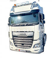 Комплект дуг для DAF XF euro 6 - тип: v1 - без діодів