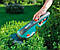 Аккумуляторные ножницы для газона Gardena ClassicCut (08885-20.000.00), фото 5
