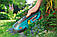 Аккумуляторные ножницы для газона Gardena ClassicCut (08885-20.000.00), фото 8