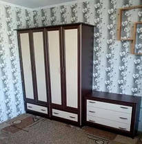 Шафа Соня 1990х1700х590мм Світ Меблів, фото 5