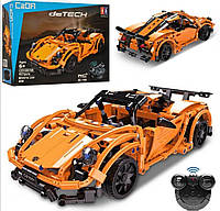 Конструктор детский CaDa Technic Porsche 918 421 деталь C51051W