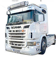 Комплект дуг для Scania G - тип: v3 - без діодів