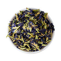 Анчан, синий чай, Butterfly Pea Tea 50 гр