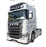 Комплект дуг для Scania R euro 6 - тип: v4 - без диодов