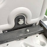 Кавовий столик для дому та саду 122х61х43см, фото 9