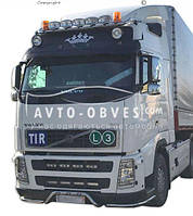 Комплект дуг для Volvo FH - тип: v1 - без діодів