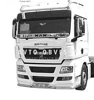 Комплект дуг для MAN TGX - тип: v1 без діодів