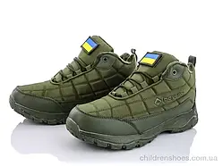 Ботинки Bayota  41-46