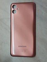 Задняя крышка Samsung A04e SM-A042F Copper Оригинал