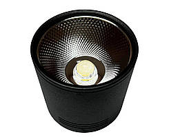 Накладний світлодіодний спот світильник Ledmax SN20WRX нейтральне біле світло