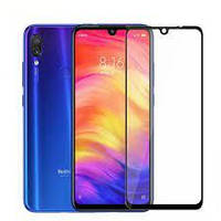 Защитное стекло для Xiaomi Redmi Note 7