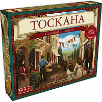 Виноделие. Тоскана (Viticulture Tuscany)