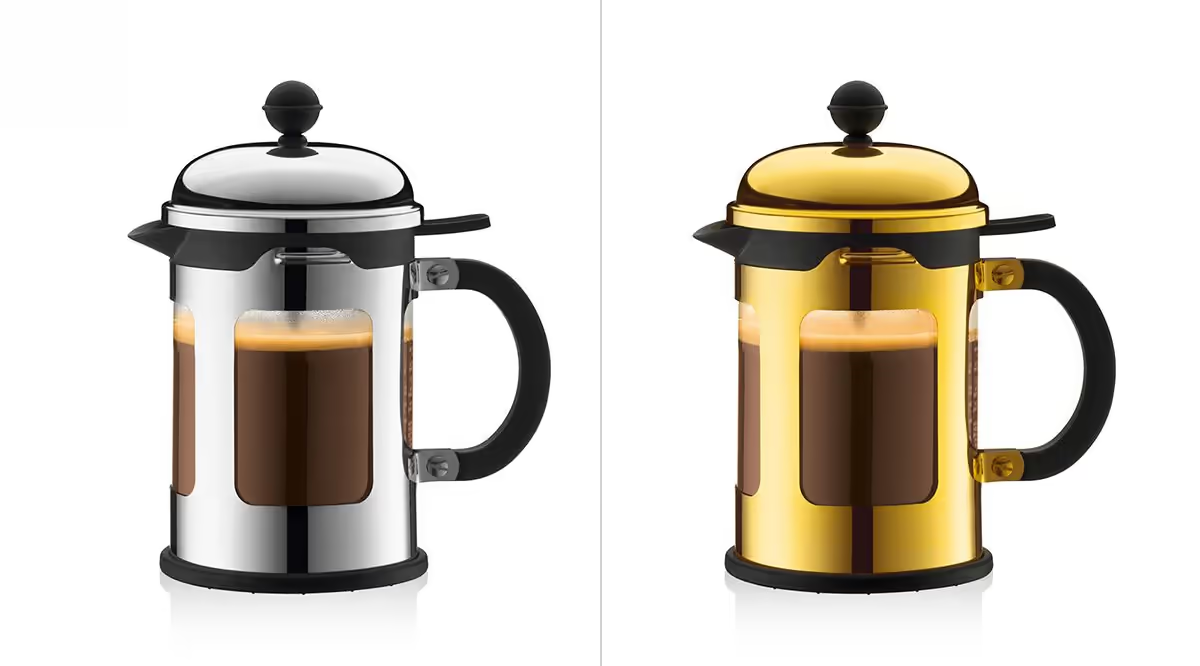 Колба для чайника Bodum Spare Parts 0,5 л прозора (01-11142-10 ...