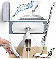 Швабра с распылителем Water Spray Mop