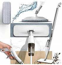 Швабра з розпилювачем Water Spray Mop