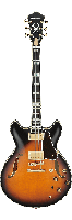 Электрогитара IBANEZ AS2000 BS