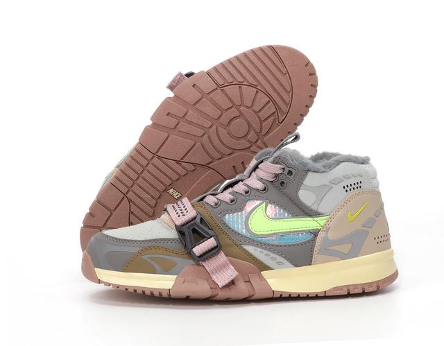 Мужские зимние кроссовки Nike Air Trainer 1 SP Winter