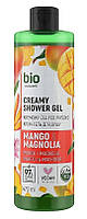 Гель для душа Bio Naturell Mango & Magnolia 473 мл