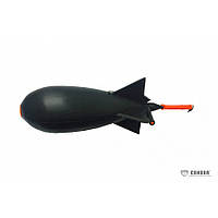 Ракета для прикормки Spomb Condor (малая) Dark