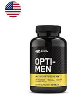 Opti-Men USA 90 таб. 03/25Optimum Nutrition