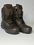 Берці зимові Талан ЗСУ тип У gore-tex, фото 3