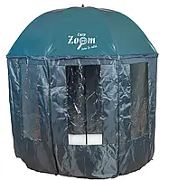 ЗОНТ-ПАЛАТКА CARP ZOOM PVC YURT UMBRELLA SHELTER 250CM