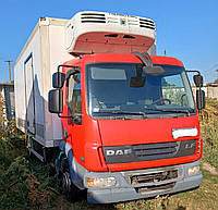 Автомобіль під розбір DAF LF 45