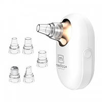 Вакуумний очисник шкіри та пор Medica+ ScinClean 7.0 (MD-112213)