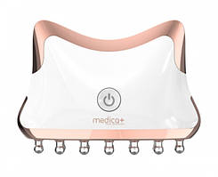 Мікрострумовий ліфтинг-масажер для тіла Medica+ Skin Lifting 5.0 (MD-112206)