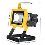 Прожектор Bailong BL-204, фото 2