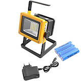 Прожектор Bailong BL-204, фото 3