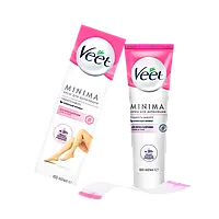 Крем для депиляции Veet для нормальной кожи 100 мл